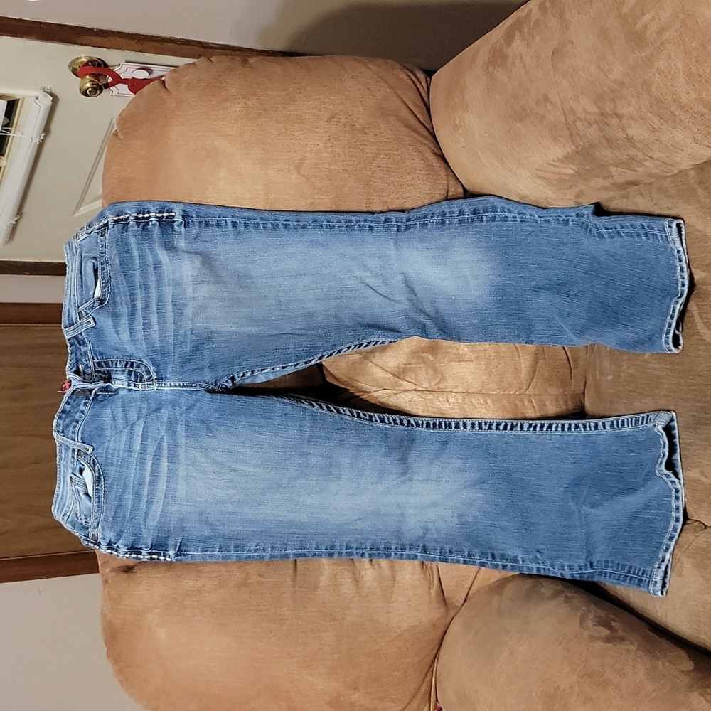 Bke jeans
